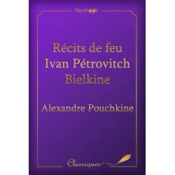 Les Récits d'Ivan Petrovitch Bielkine