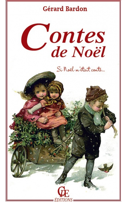 Contes de Noël
