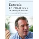 L'Entrée en politique de François Bayrou