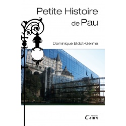 Petite histoire de Pau