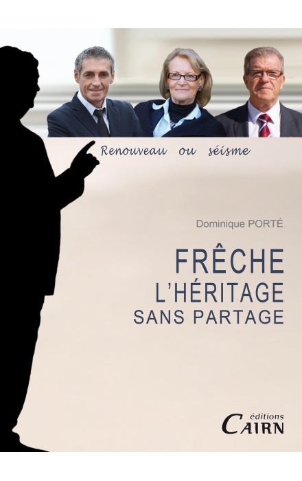 Georges Frêche : l'héritage sans partage