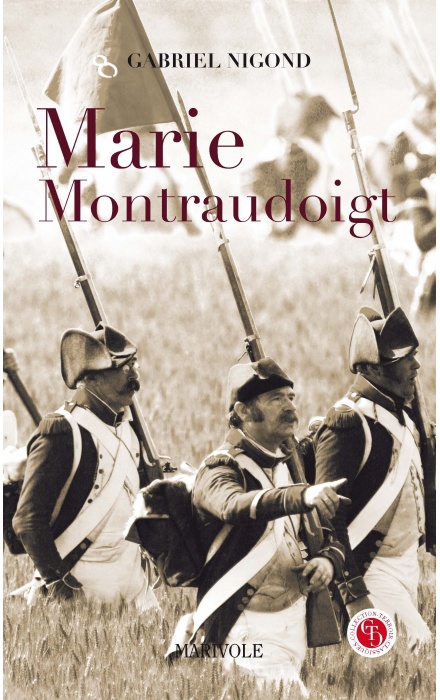 Marie Montraudoigt