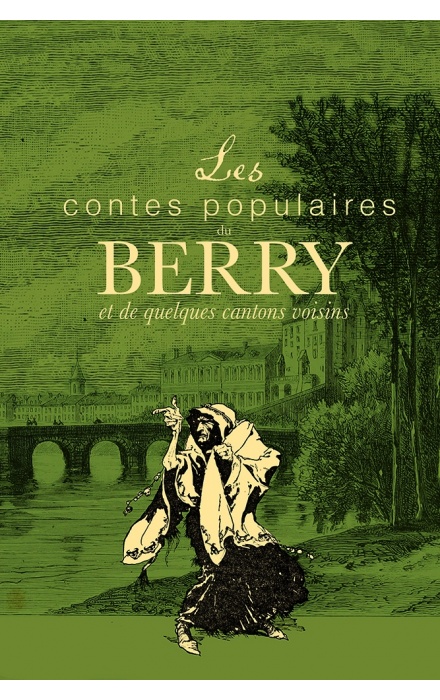 Les Contes populaires du Berry