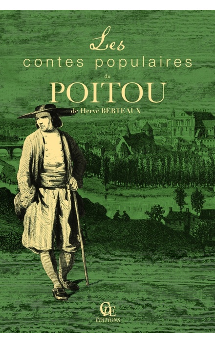 Les Contes populaires du Poitou