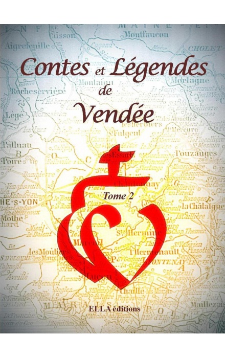 Contes et légendes de Vendée