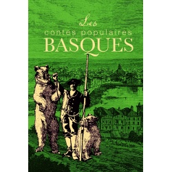 Les Contes populaires basques
