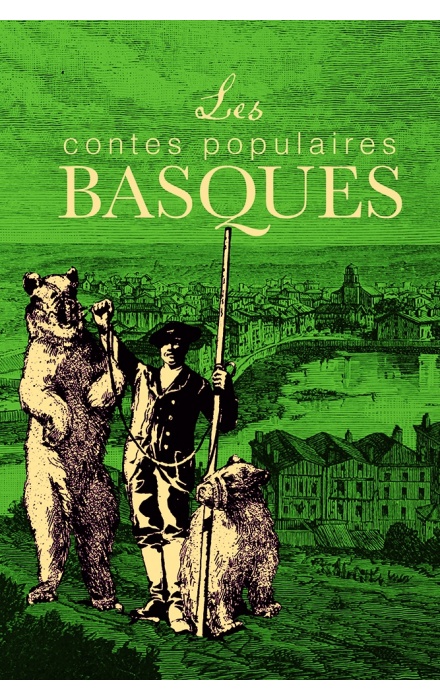 Les Contes populaires basques