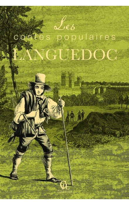 Les Contes populaires du Languedoc