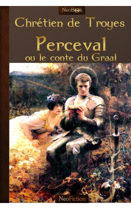 Perceval ou le conte du Graal