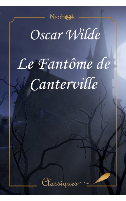 Le Fantôme de Canterville