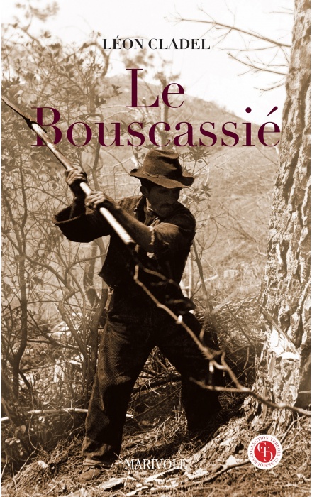 Le Bouscassié