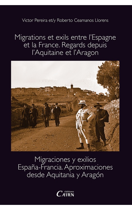 Migrations et exils entre l’Espagne et la France