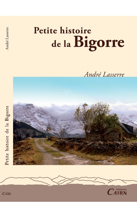 Petite histoire de la Bigorre