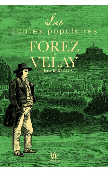 Les Contes populaires Forez et du Velay
