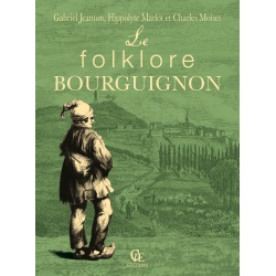 Le folklore bourguignon