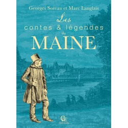Les Contes et légendes du Maine