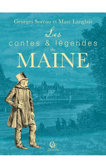 Les Contes et légendes du Maine