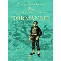 Les Contes populaires de Normandie