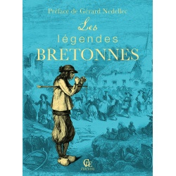 Les Légendes bretonnes