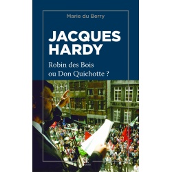 Jacques Hardy, Robin des Bois ou Don Quichotte