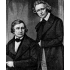 Jakob et Wilhelm Grimm